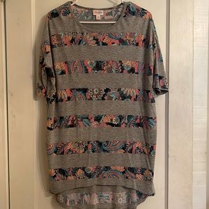 XS Lularoe Irma